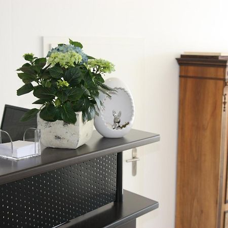 Lupinenhotel Bodensee Sipplingen Luaran gambar