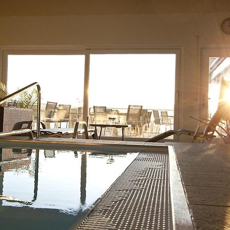 Lupinenhotel Bodensee Sipplingen Luaran gambar
