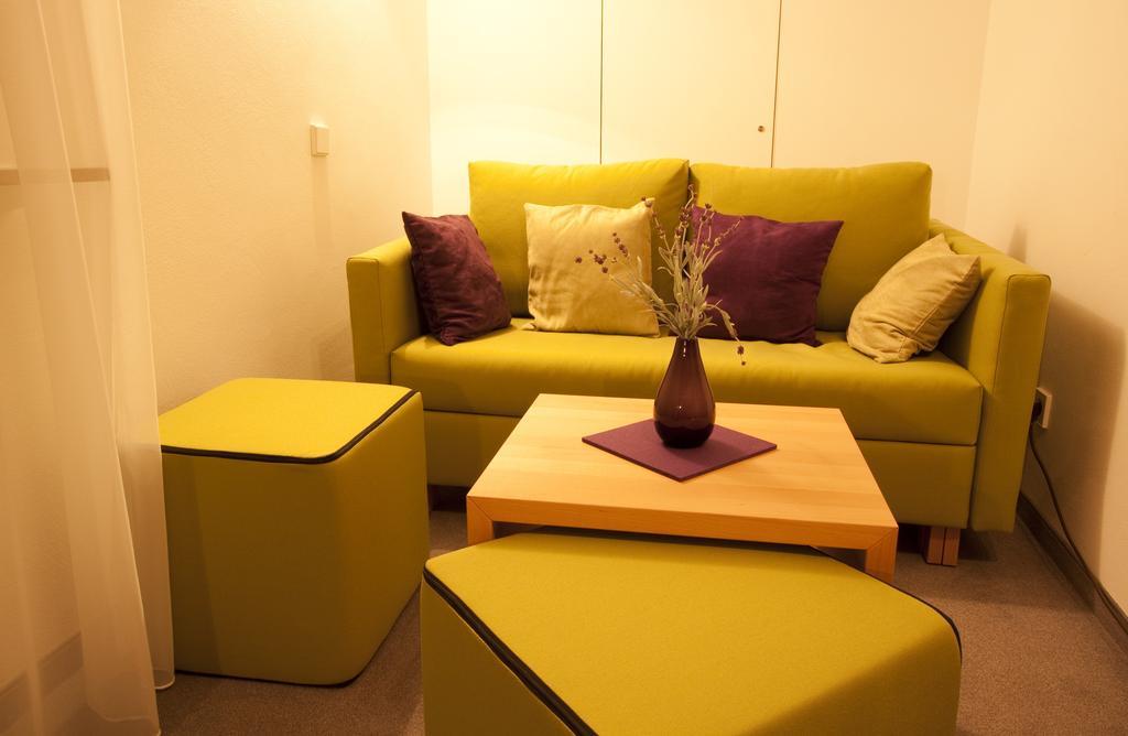 Lupinenhotel Bodensee Sipplingen Bilik gambar